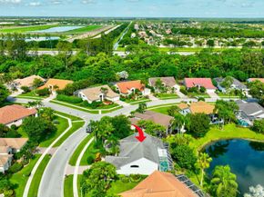 7791 Bridlington Drive, Boynton Beach FL 33472