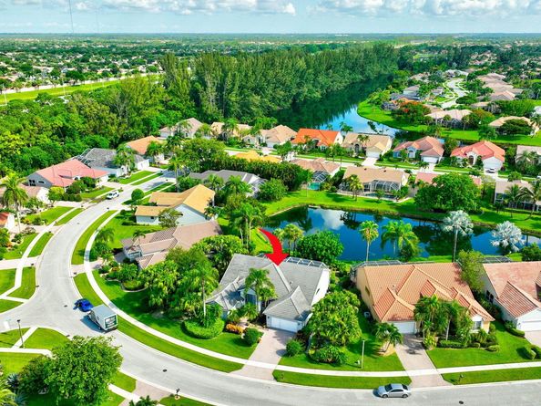 7791 Bridlington Drive, Boynton Beach FL 33472