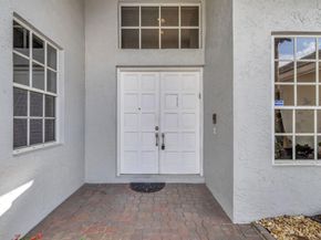 7791 Bridlington Drive, Boynton Beach FL 33472