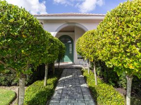 2312 Golf Brook Drive, Wellington FL 33414