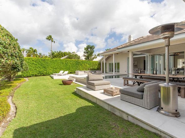 2312 Golf Brook Drive, Wellington FL 33414