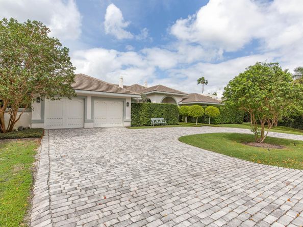 2312 Golf Brook Drive, Wellington FL 33414
