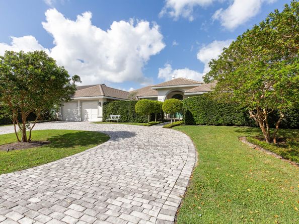2312 Golf Brook Drive, Wellington FL 33414