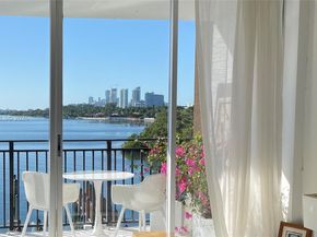 770 NE 69th Street 4H, Miami FL 33138