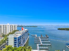 770 NE 69th Street 4H, Miami FL 33138