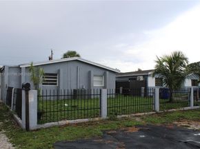 Undisclosed Address #A11840213, Hollywood FL 33024