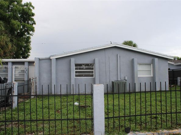 Undisclosed Address #A11840213, Hollywood FL 33024