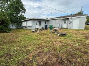 91 Bahman Avenue, Opa Locka FL 33054