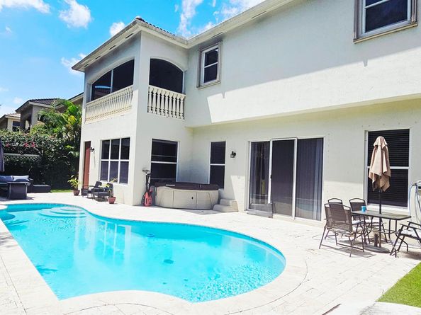 9195 Nugent Trail, West Palm Beach FL 33411