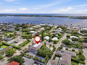 210 Cortez Road, West Palm Beach FL 33405