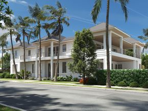 210 Cortez Road, West Palm Beach FL 33405