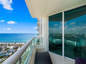 101 S Fort Lauderdale Beach Blvd 1806, Fort Lauderdale FL 33316
