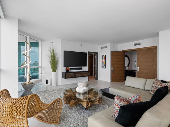 101 S Fort Lauderdale Beach Blvd 1806, Fort Lauderdale FL 33316