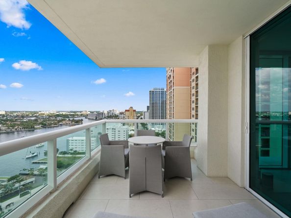 101 S Fort Lauderdale Beach Blvd 1806, Fort Lauderdale FL 33316