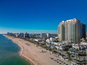 101 S Fort Lauderdale Beach Blvd