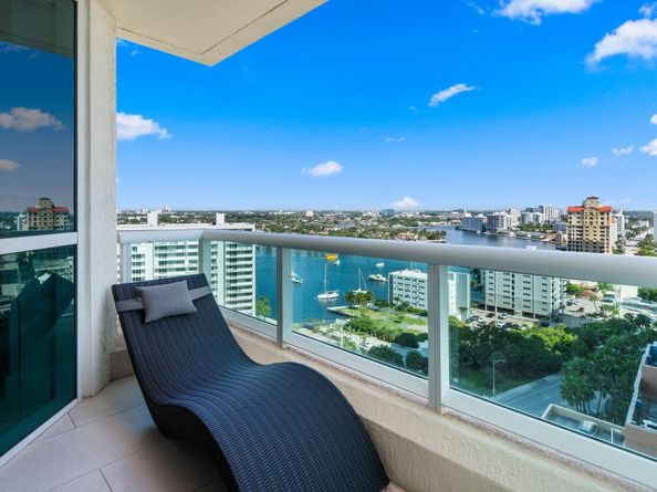 101 S Fort Lauderdale Beach Blvd 1806, Fort Lauderdale FL 33316