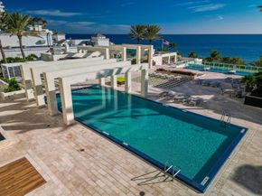 101 S Fort Lauderdale Beach Blvd 1806, Fort Lauderdale FL 33316
