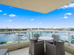 101 S Fort Lauderdale Beach Blvd 1806, Fort Lauderdale FL 33316