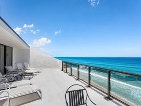 3115 S Ocean Boulevard 1204, Highland Beach FL 33487
