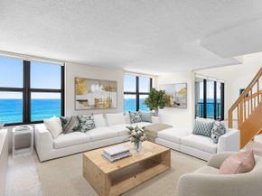 3115 S Ocean Boulevard 1204, Highland Beach FL 33487