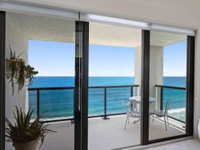 3115 S Ocean Boulevard 1204, Highland Beach FL 33487