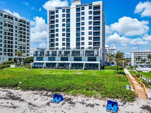 3115 S Ocean Boulevard 1204, Highland Beach FL 33487