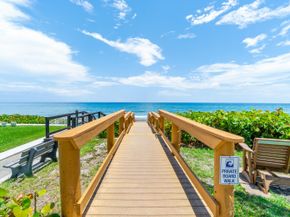 3115 S Ocean Boulevard 1204, Highland Beach FL 33487