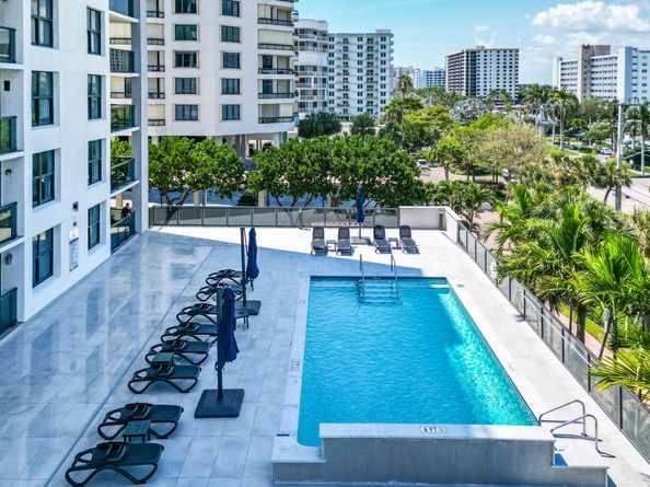 3115 S Ocean Boulevard 1204, Highland Beach FL 33487