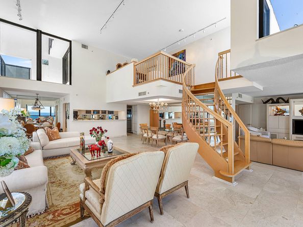 3115 S Ocean Boulevard 1204, Highland Beach FL 33487