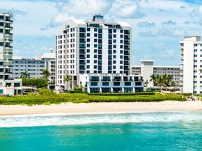 3115 S Ocean Boulevard 1204, Highland Beach FL 33487