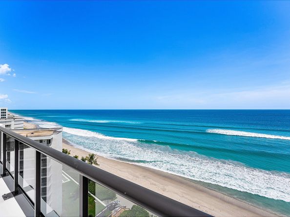 3115 S Ocean Boulevard 1204, Highland Beach FL 33487