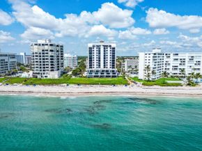 3115 S Ocean Boulevard 1204, Highland Beach FL 33487