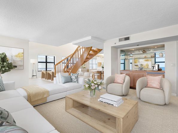 3115 S Ocean Boulevard 1204, Highland Beach FL 33487
