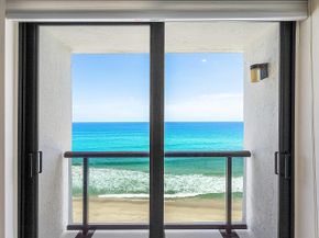 3115 S Ocean Boulevard 1204, Highland Beach FL 33487