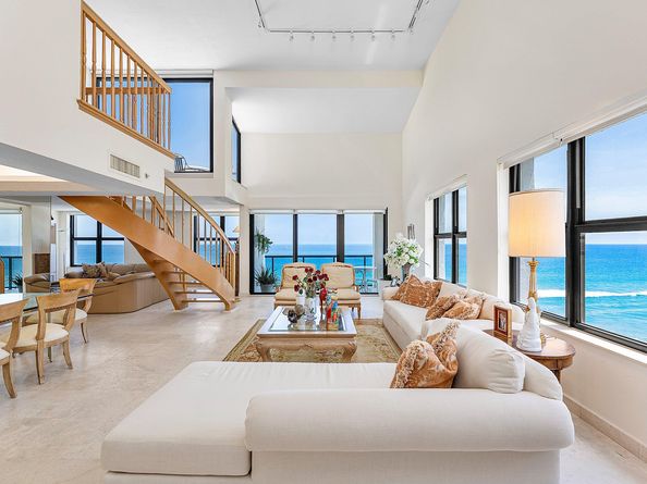 3115 S Ocean Boulevard 1204, Highland Beach FL 33487