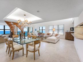 3115 S Ocean Boulevard 1204, Highland Beach FL 33487