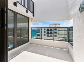 3115 S Ocean Boulevard 1204, Highland Beach FL 33487