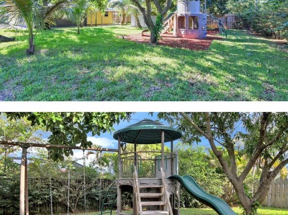 607 W Perry Street, Lantana FL 33462