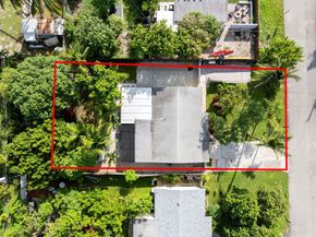 607 W Perry Street, Lantana FL 33462