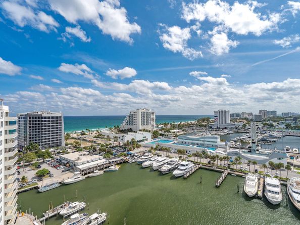 1 Las Olas Circle 1501, Fort Lauderdale FL 33316