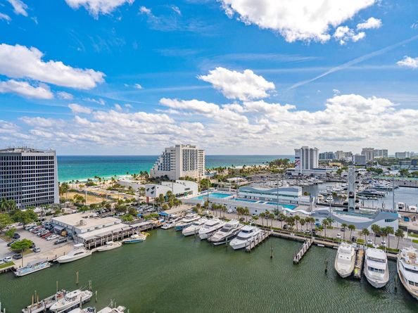 1 Las Olas Circle 1501, Fort Lauderdale FL 33316