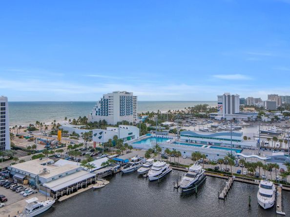 1 Las Olas Circle 1501, Fort Lauderdale FL 33316