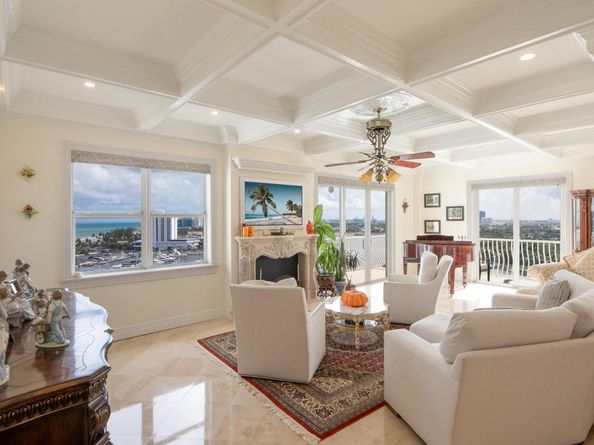1 Las Olas Circle 1501, Fort Lauderdale FL 33316