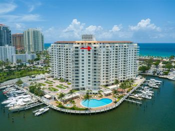 1 Las Olas Circle