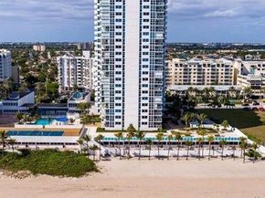 1360 S Ocean Bl 708, Pompano Beach FL 33062