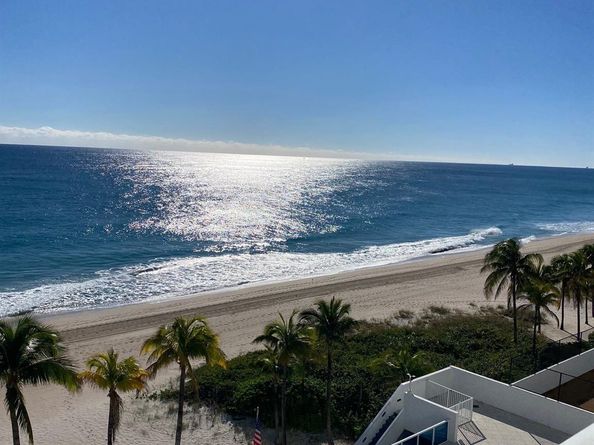 1360 S Ocean Bl 708, Pompano Beach FL 33062
