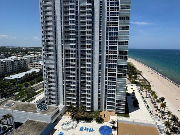 1360 S Ocean Bl 708, Pompano Beach FL 33062