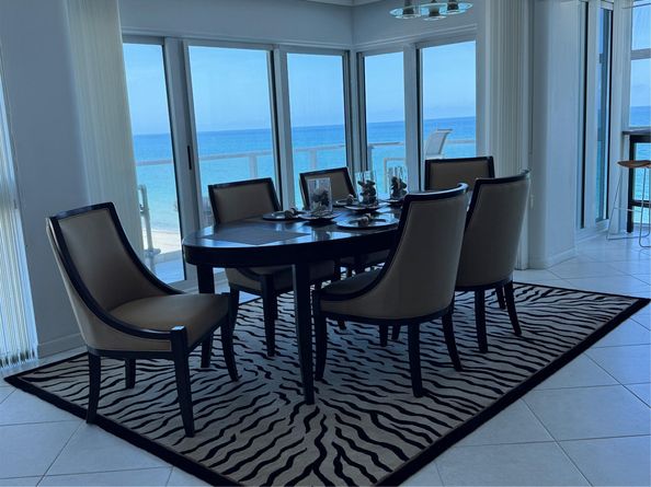 1360 S Ocean Bl 708, Pompano Beach FL 33062