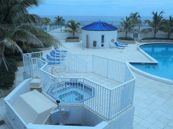 1360 S Ocean Bl 708, Pompano Beach FL 33062