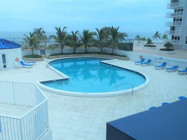 1360 S Ocean Bl 708, Pompano Beach FL 33062